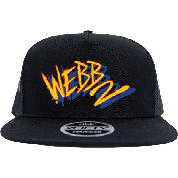 Dirt Bike Kidz - Rad CW2 2Fifty Hat