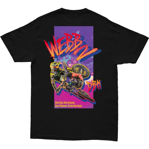 Dirt Bike Kidz - Rad CW2 Tee (Youth)