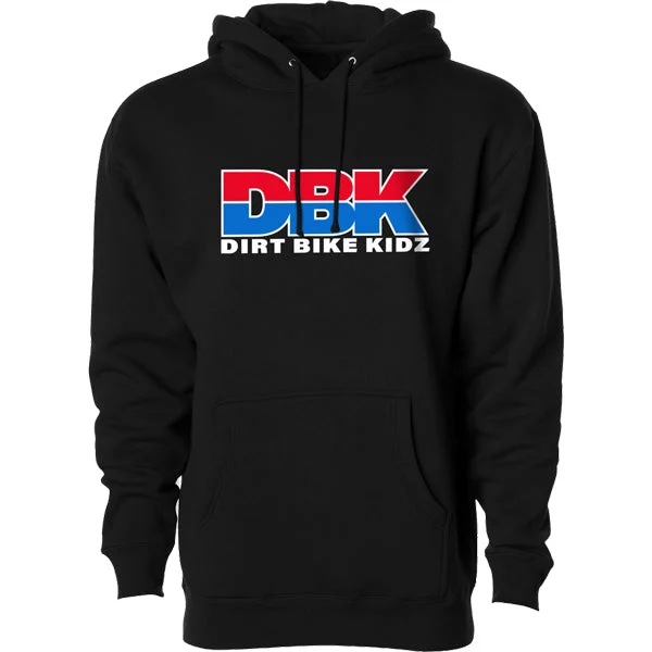 Dirt Bike Kidz - Ride DBK Hoodie