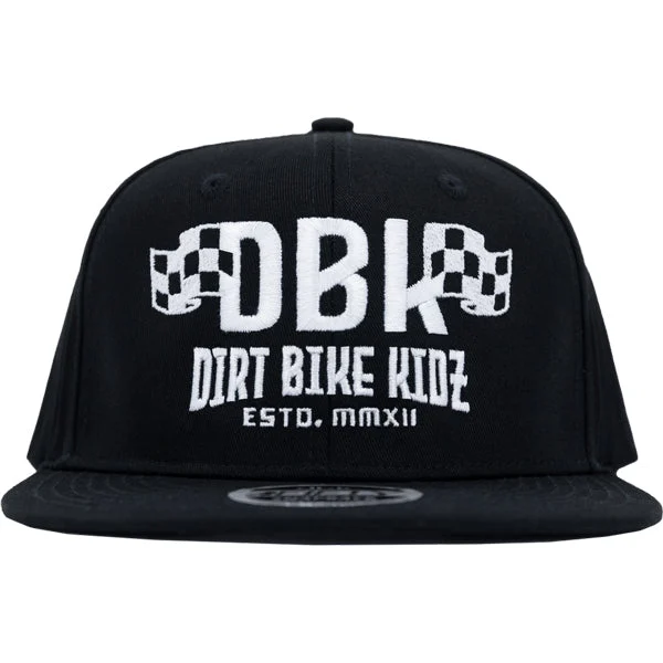 Dirt Bike Kidz - Til The End 4Fifty Hat