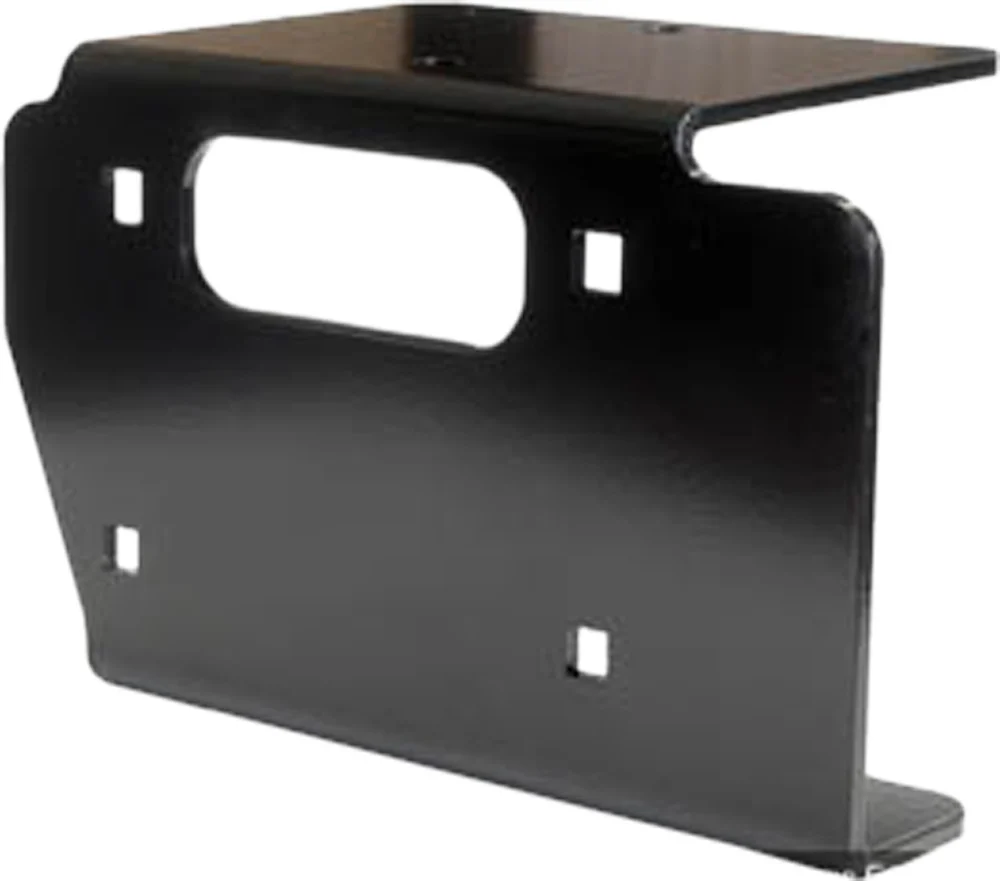 KFI Winch Mount - Kawasaki Prairie, Suzuki Twin Peaks