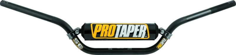 ProTaper SE ATV Mid Handlebar - Jet Black - 025256