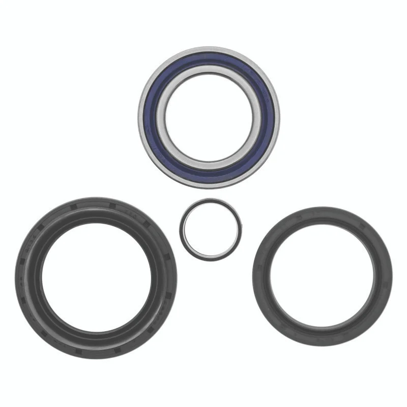 QuadBoss 00-06 Honda TRX350FE FourTrax Rancher 4x4 ES Front ATV Wheel Bearing & Seal Kit - 413980