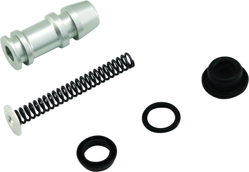Bikers Choice L85-95 Big Twin With 11/16 Bore F Master Cyl Rebuild Kit Replaces H-D 45006-87A - 601589
