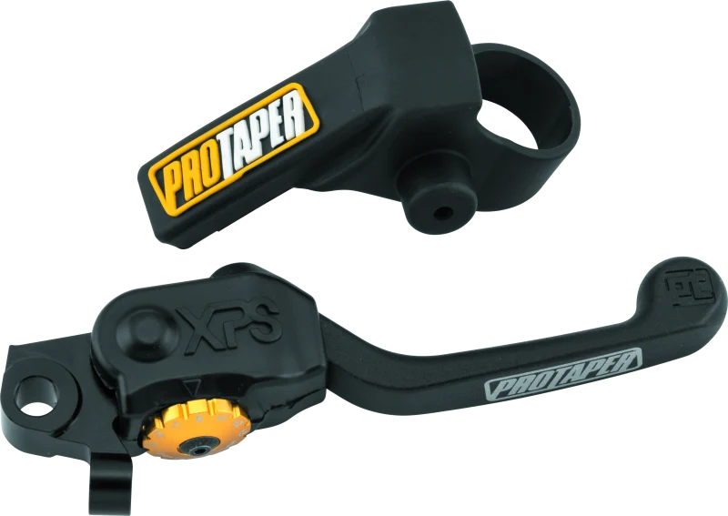 ProTaper Yamaha/Kawasaki XPS Front Brake Lever - 024098