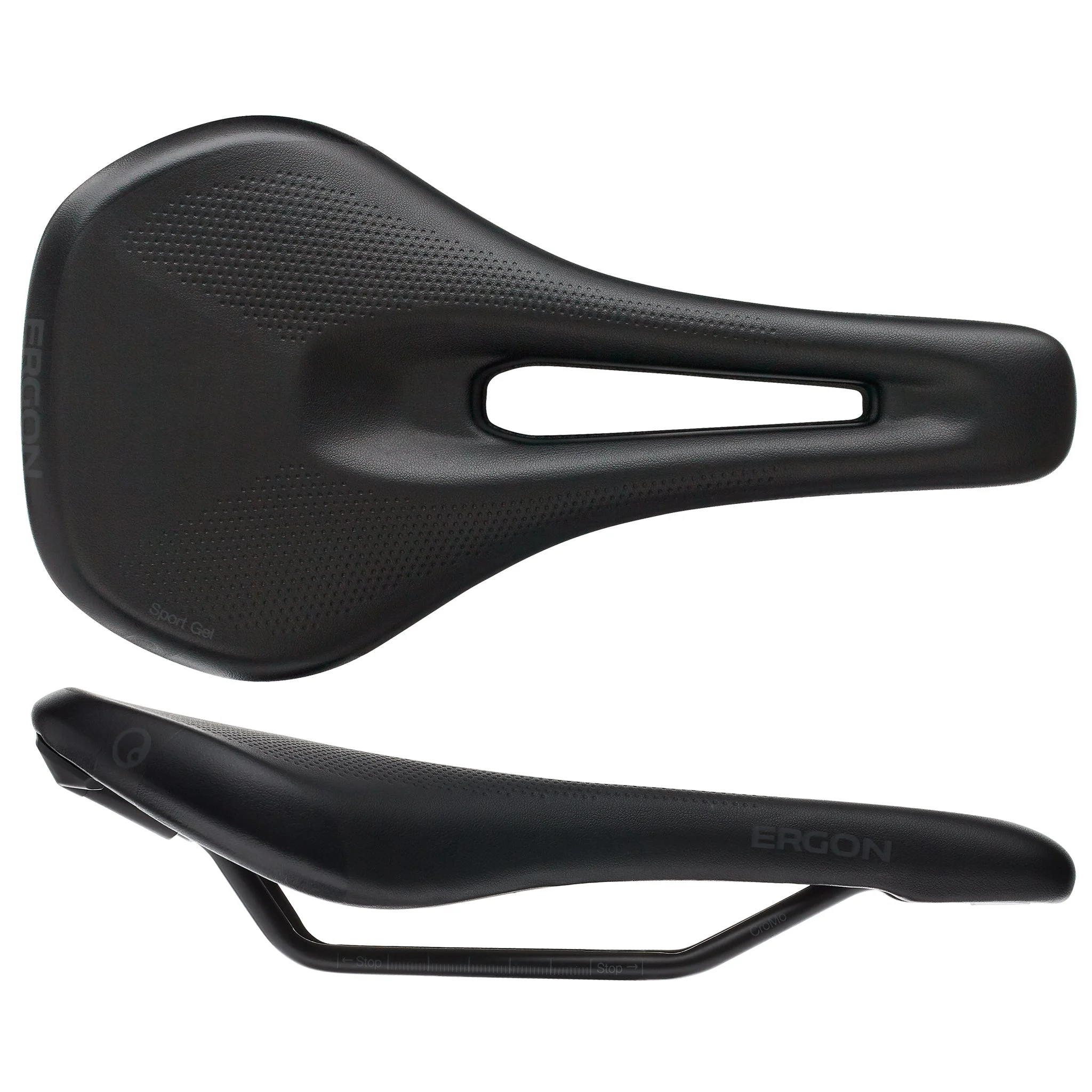 Ergon - SM Women's Saddle (MTB)