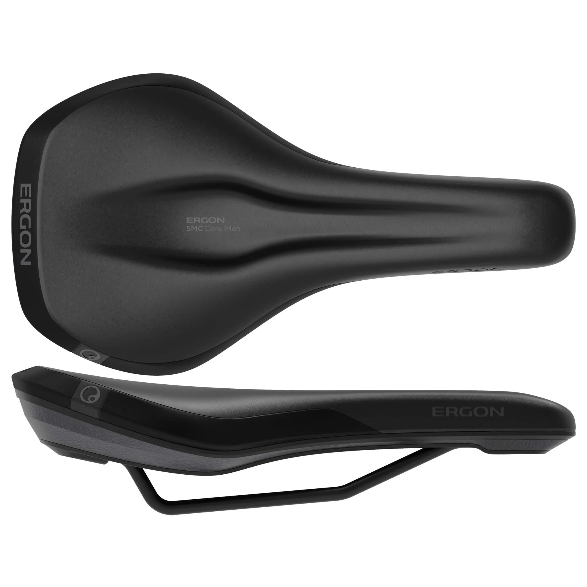 Ergon - SMC Core Men's Saddle (MTB)