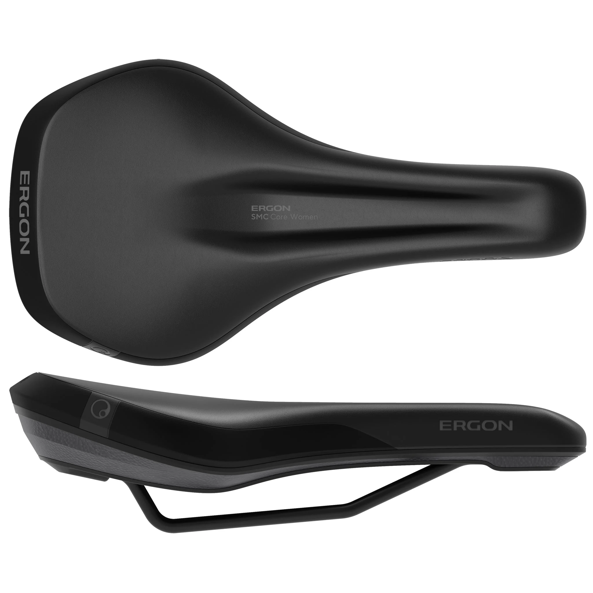 Ergon - SMC Core Women's Saddle (MTB)