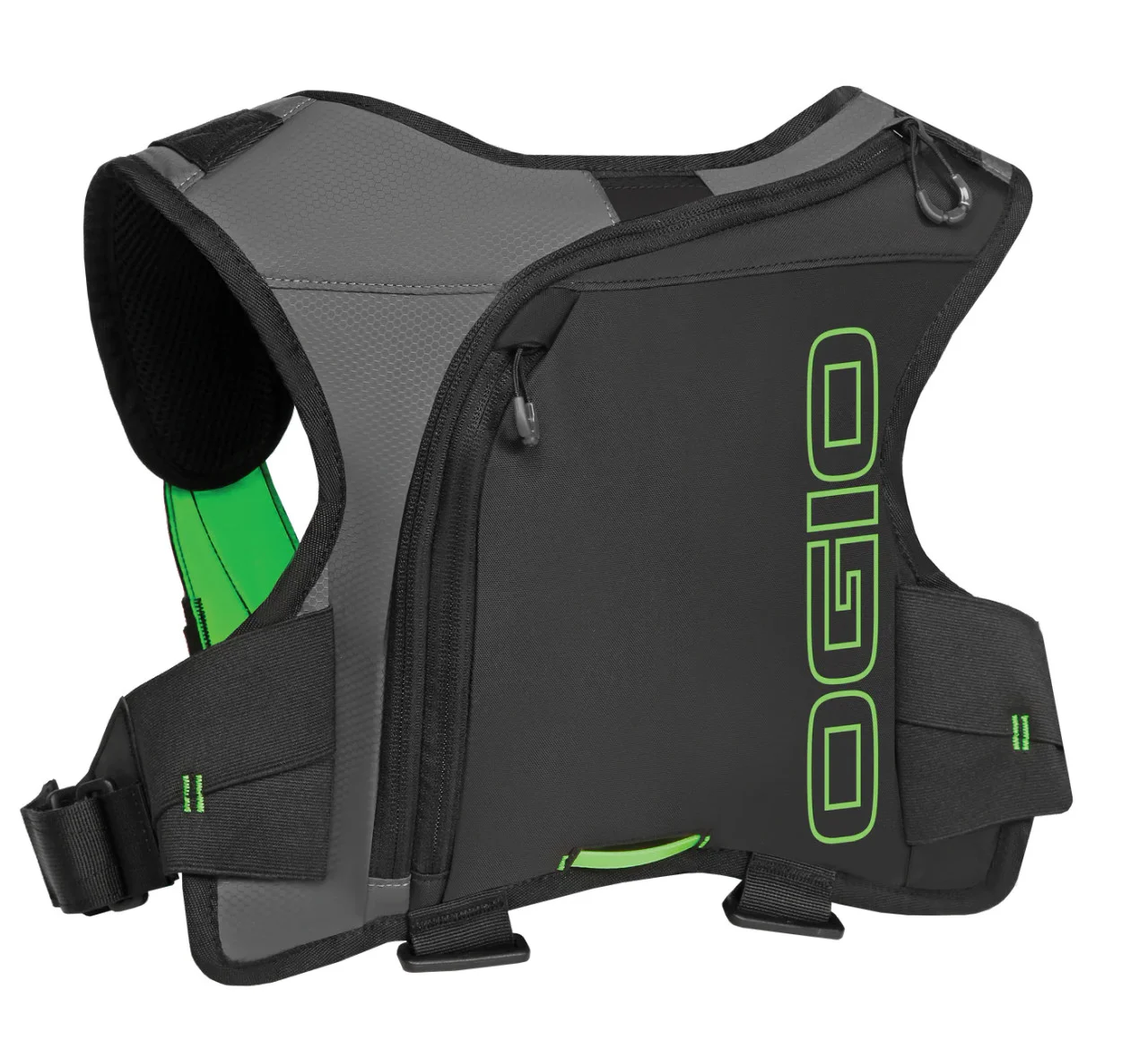 Ogio Erzberg 1L Hydration Pack - Black