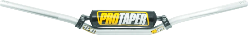 ProTaper SE Carmichael Handlebar - Silver - 025295