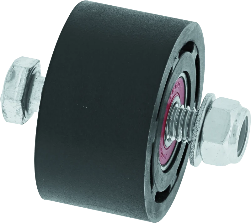 QuadBoss 01-05 Yamaha YFM660R Raptor Lower Chain Roller - 414479
