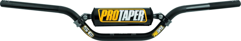 ProTaper SE KAW Mini Handlebar - Jet Black - 025259