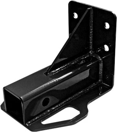 KFI 2 Inch Rear Receiver - 2004 John Deere Gator