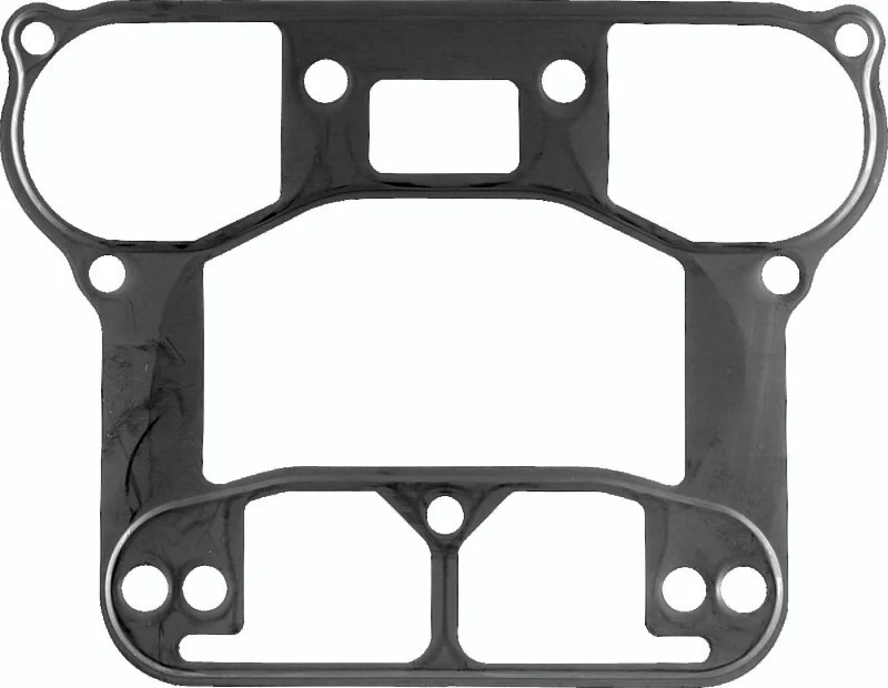 Twin Power 84-99 Evolution Big Twin Lower Rocker Box Gaskets Replaces H-D 17038-90 1 Piece Pr - 043203