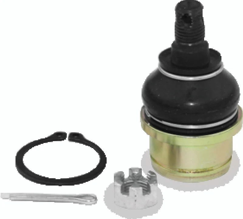 QuadBoss 16-20 Honda SXS1000 Pioneer 1000-5 LE Lower Ball Joint Kit - 413554