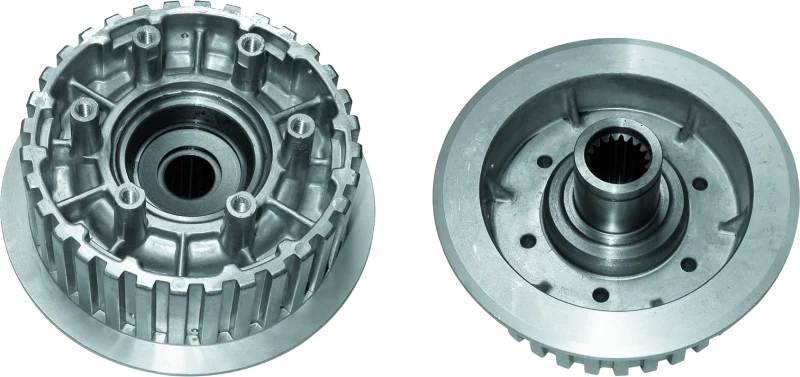 Twin Power 07-10 Big Twin 06 Dyna Clutch Hub Replaces H-D 37554-06 - 482804
