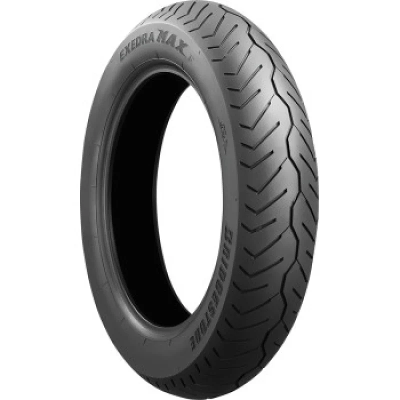 Bridgestone Exedra MAX Tire - 150/80-16 M/C 71H TL Front - 4931