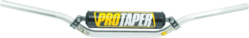 ProTaper SE CR Mid Handlebar - Silver - 025222