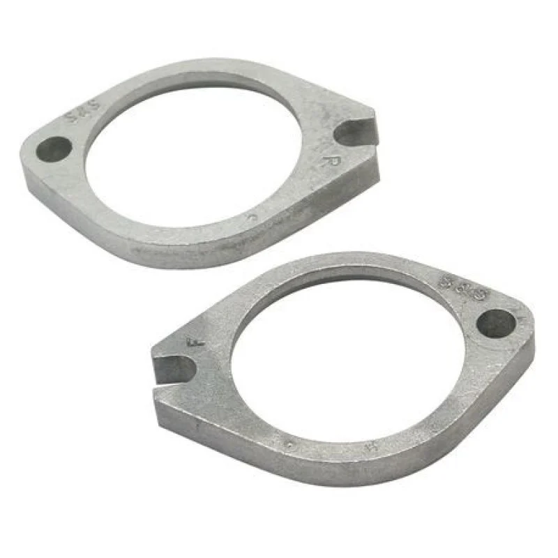 S&S Cycle 84-05 BT/86-06 XL Manifold Flange Set - 106-3516
