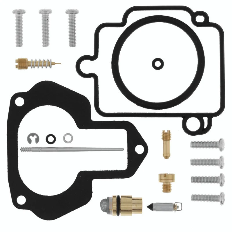 QuadBoss 88-93 Yamaha YFM350ER Moto-4 (02) Carburetor Kit - 418339