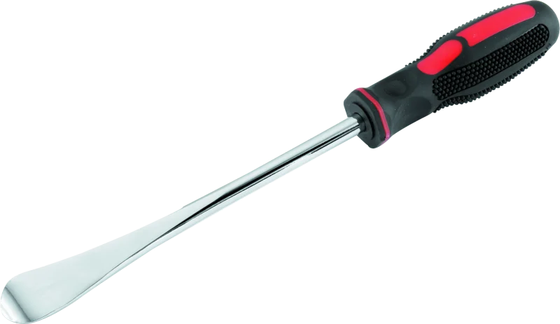 BikeMaster Steel Tire Iron w/ Handle 10in - 151549