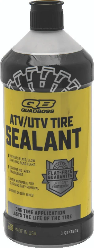 QuadBoss Tire Sealant - 32 oz - 530850