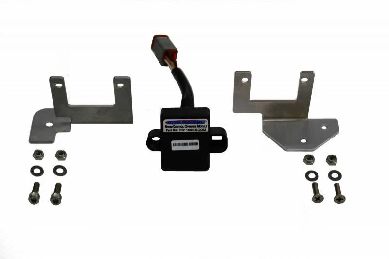 Riva Racing Speed Control Override - Fits: Sea-Doo