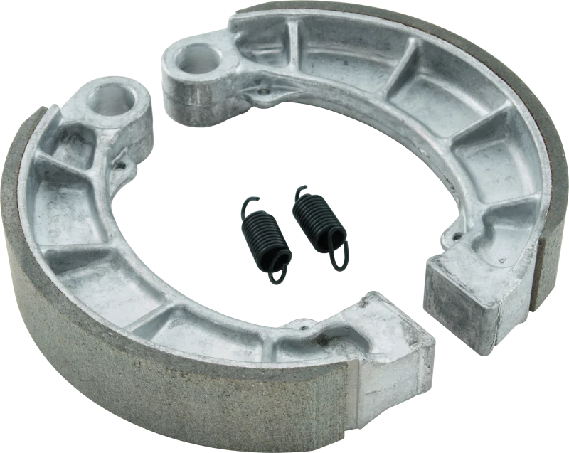 BikeMaster BM-351 Brake Shoes - 963025