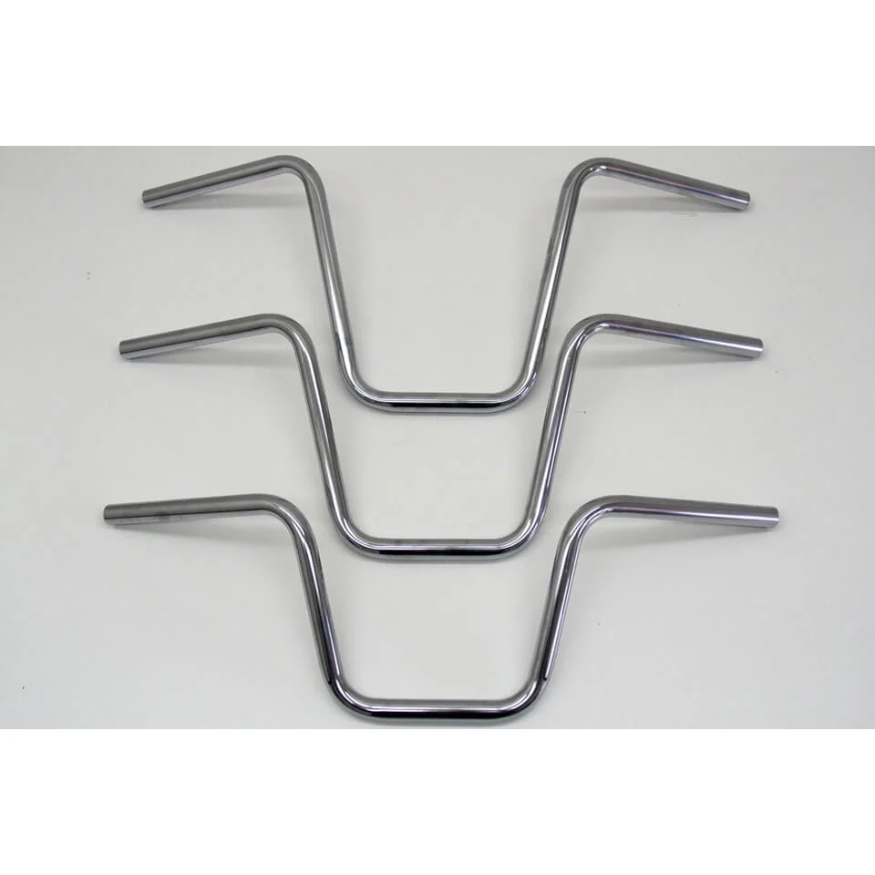 FEHLING APE HANGER Narrow Style 1 Zoll Small, 3LL, MK