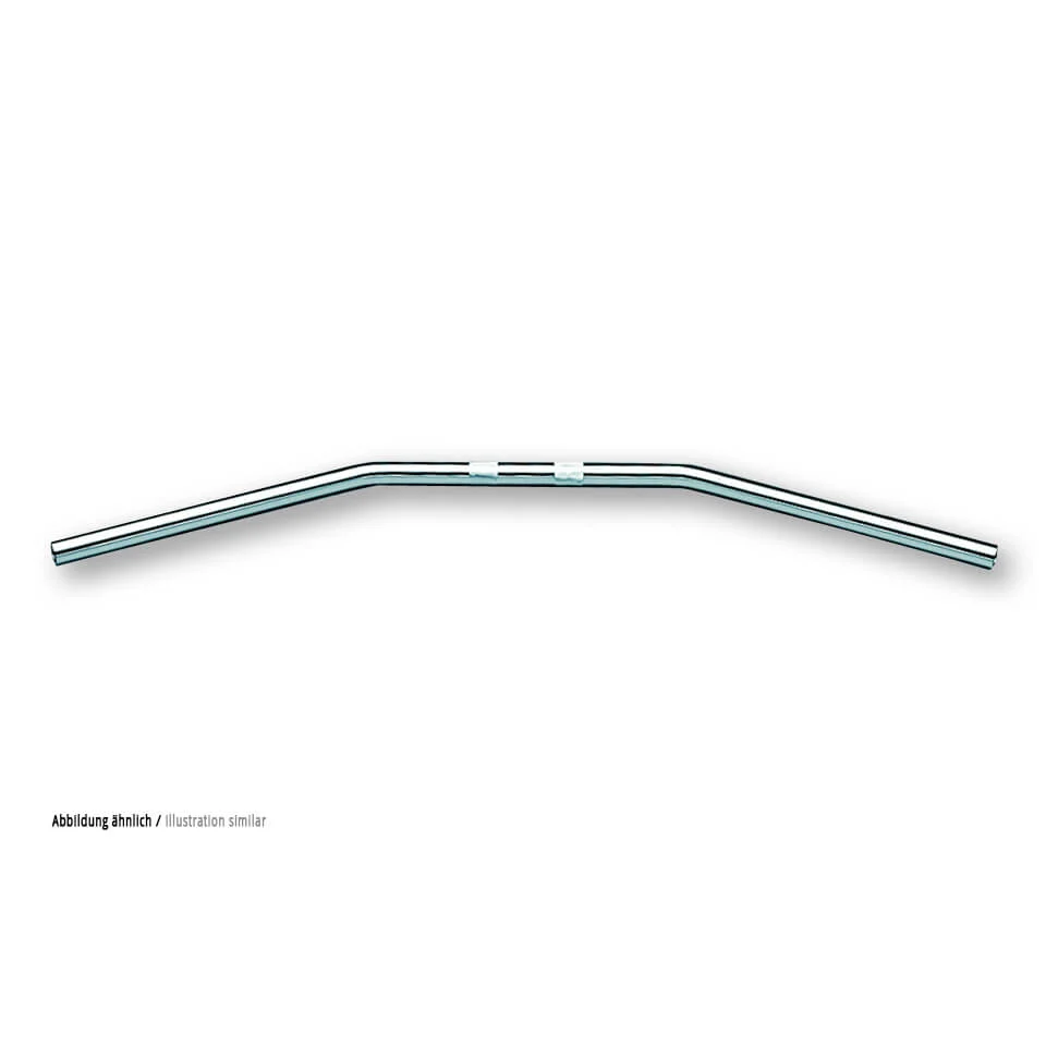 FEHLING DRAG BAR 1 Zoll Large, 3LL, MK