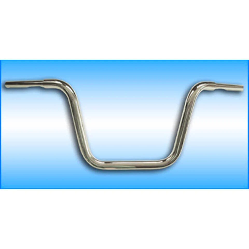 FEHLING FAT APE HANGER für E Gas 1 1/4 Zoll, H 30cm, 3LL