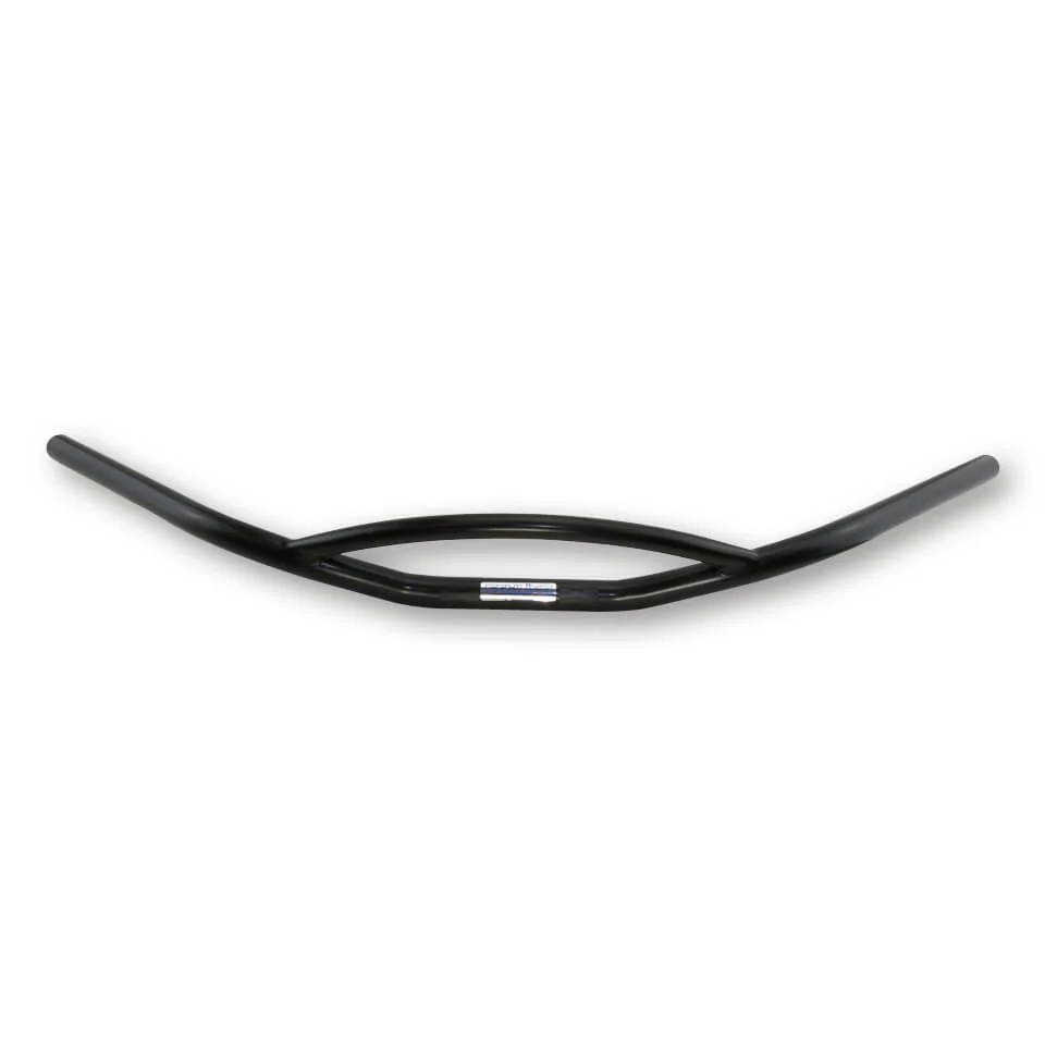 FEHLING Lenker-mit gerundeter Strebe 1 Zoll, B 88cm, MK, 3LL
