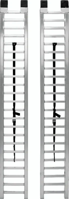 QuadBoss Arched Pair Ramp 12x89 - 560055