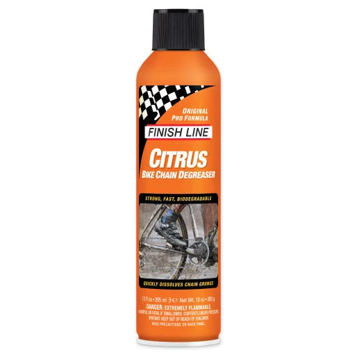 Finish Line - Citrus Degreaser (MTB)