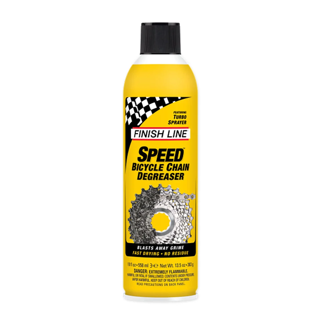 Finish Line - Speed Degreaser (MTB)