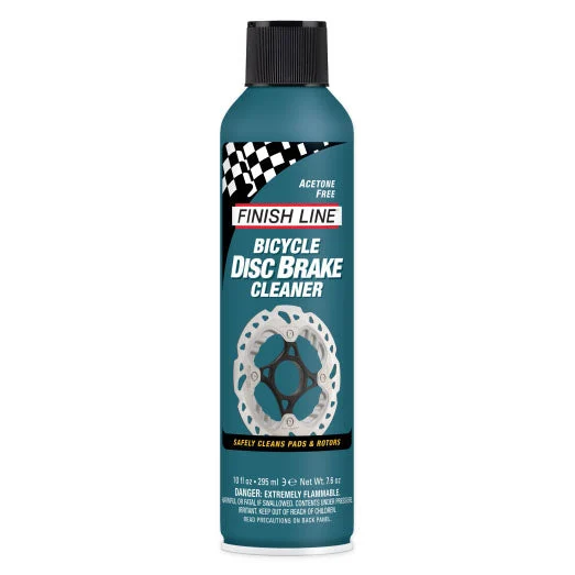 Finish Line - Disc Brake Cleaner (MTB)