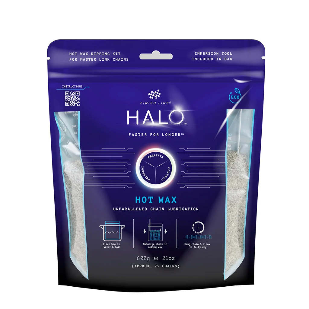 Finish Line - Halo Lubricant (MTB)