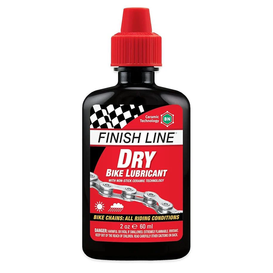 Finish Line - Dry Lube (MTB)