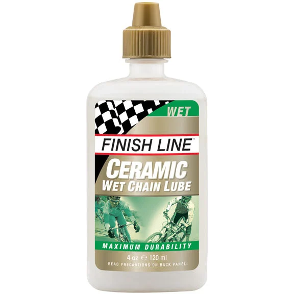 Finish Line - Ceramic Wet Lube (MTB)