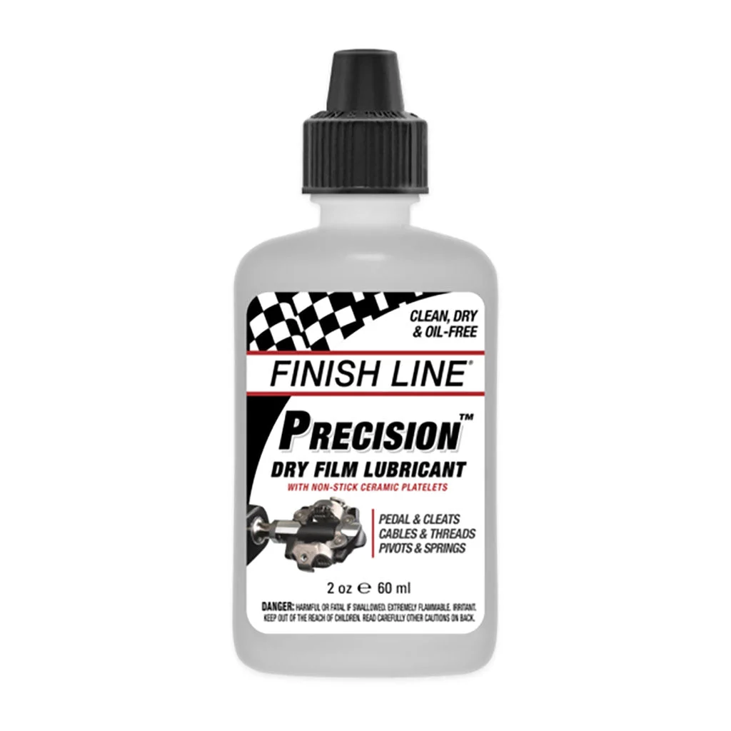 Finish Line - Precision Dry Film Lubricant (MTB)