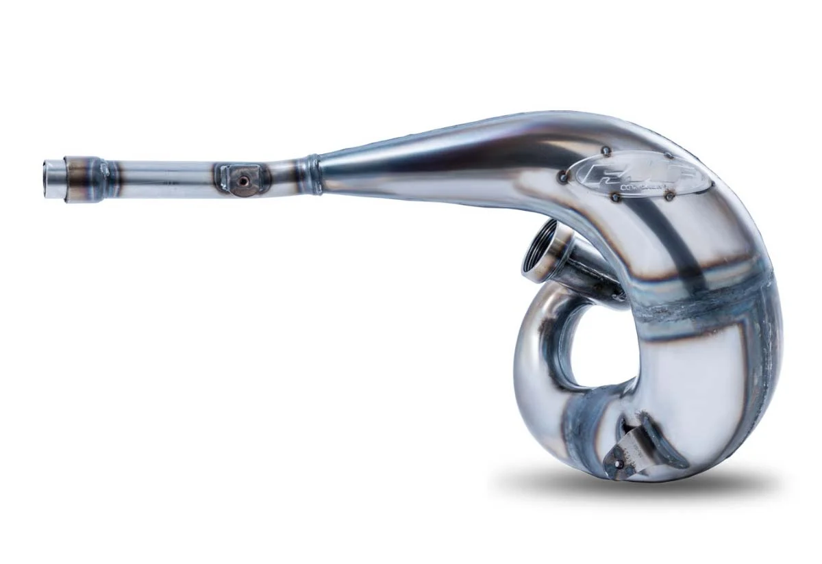 FMF - Factory Fatty Pipe (Kawasaki)