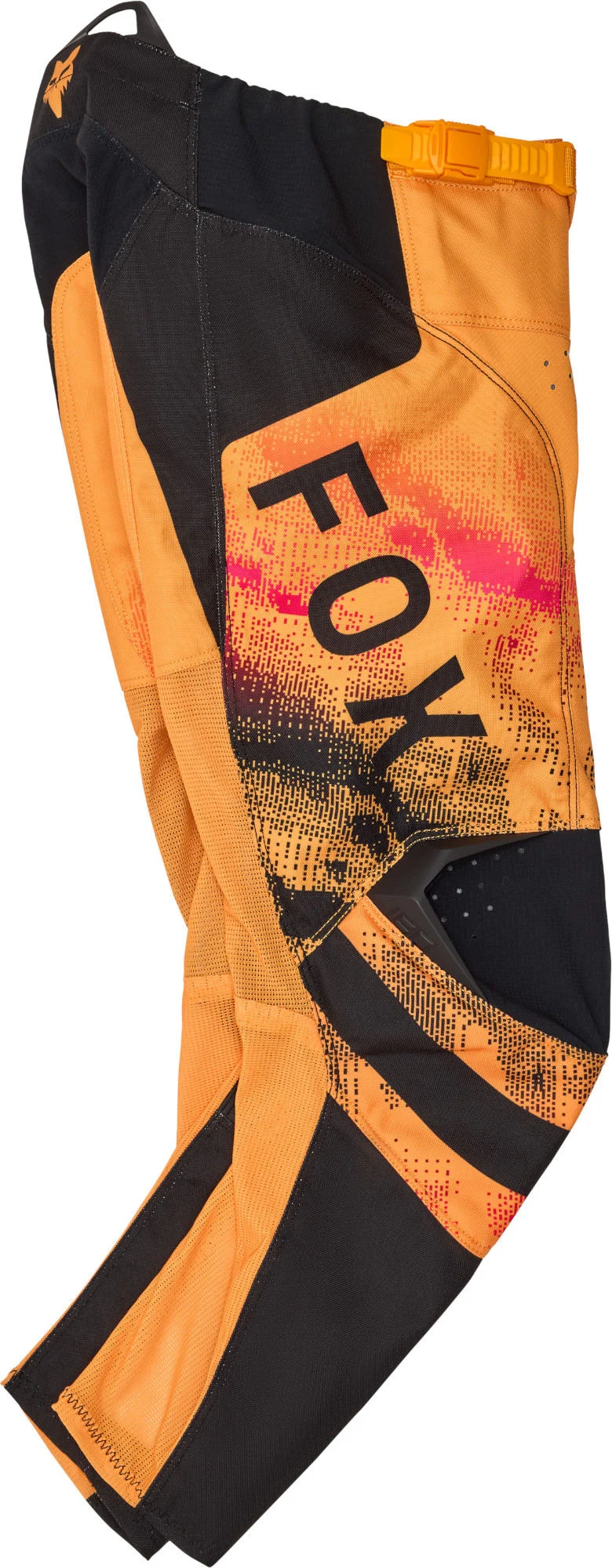 FOX 180 Kairos Youth Motocross Pants orange/black