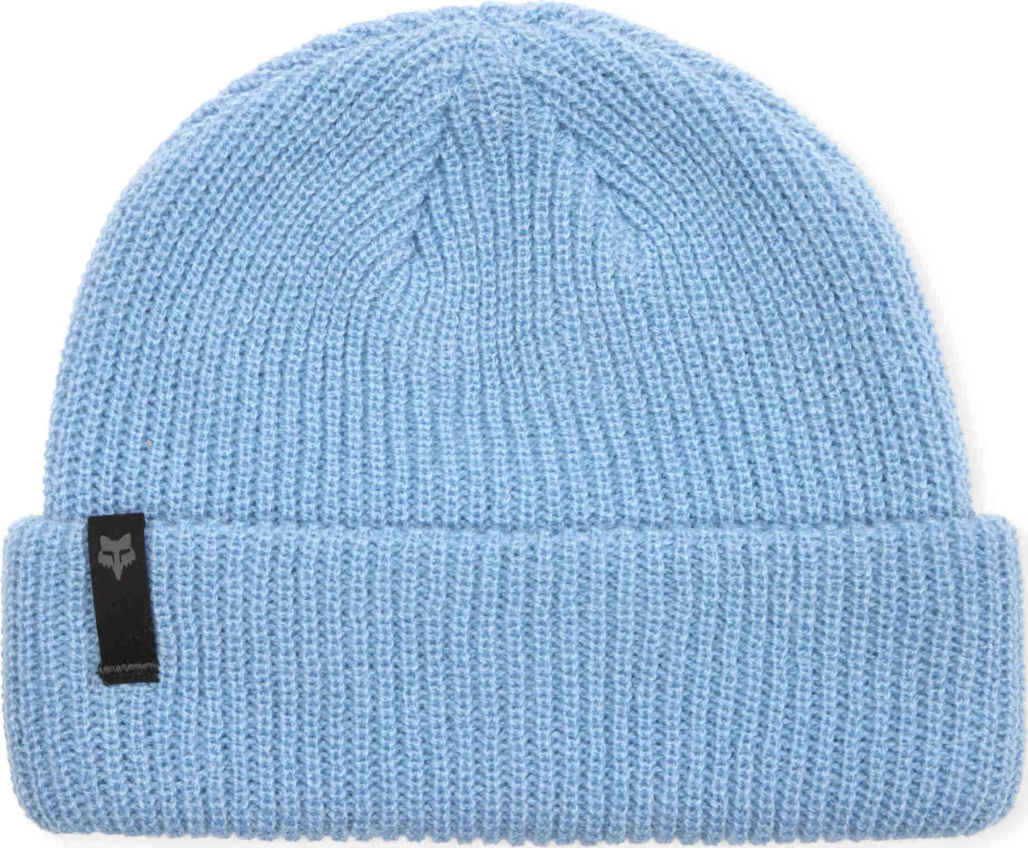 FOX Machinist Beanie light blue