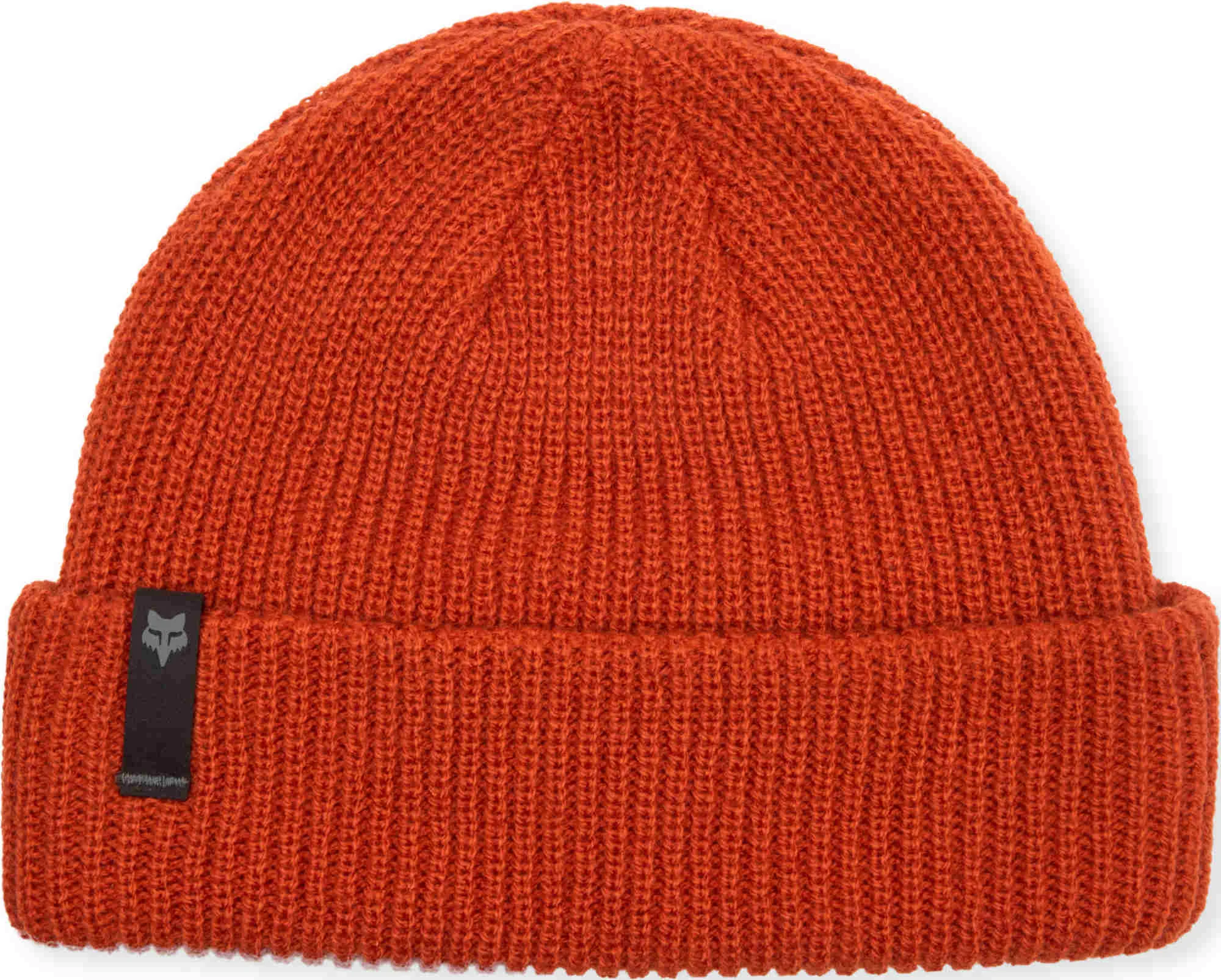FOX Machinist Beanie orange