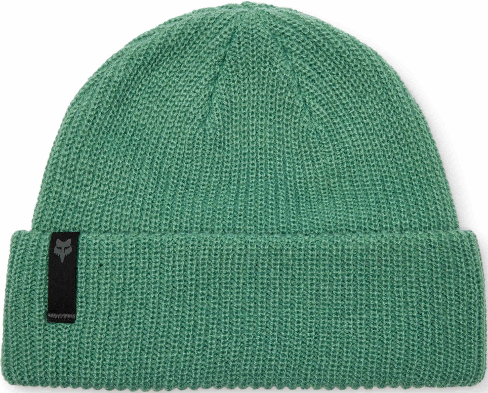 FOX Machinist Beanie turquoise