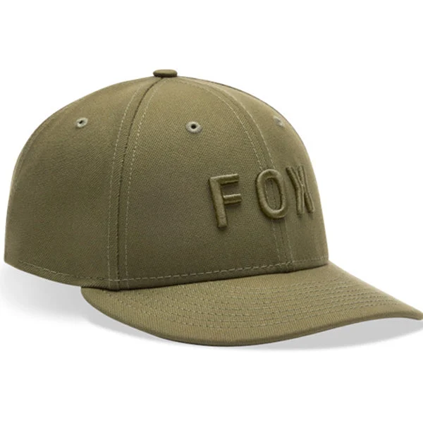 Fox Racing - Low Profile 9 Hat