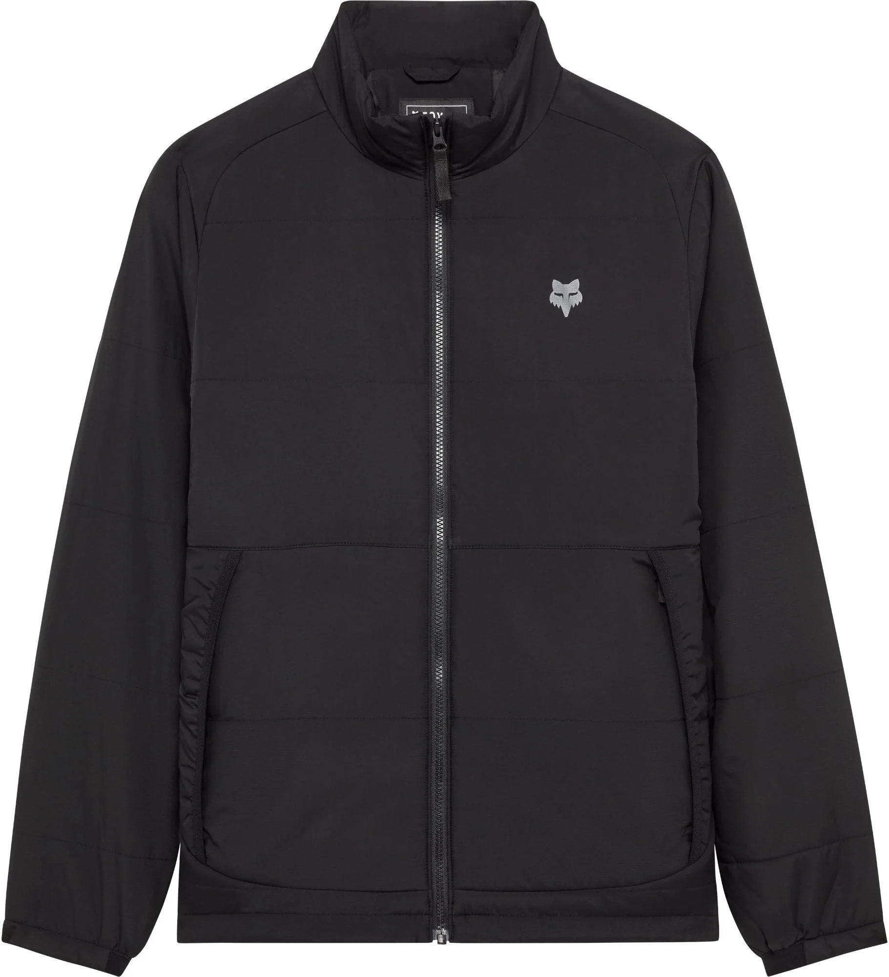 FOX Ridgeway Lite Jacket black