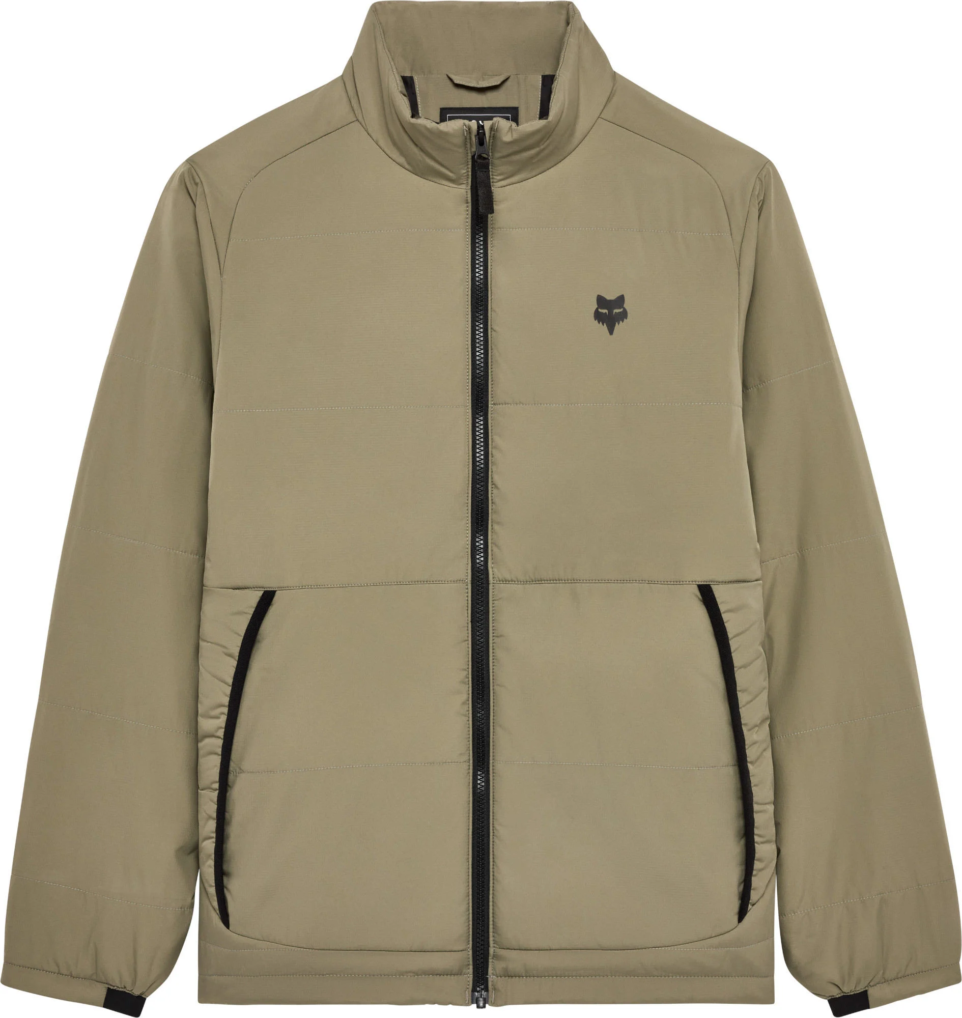 FOX Ridgeway Lite Jacket Khaki/Black