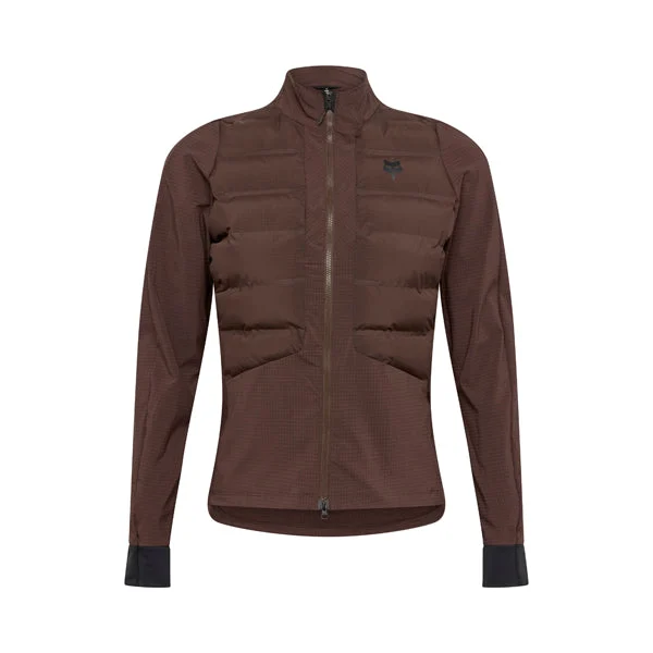 Fox Racing - Flexair Fire Hybrid Jacket (MTB) (Womens)
