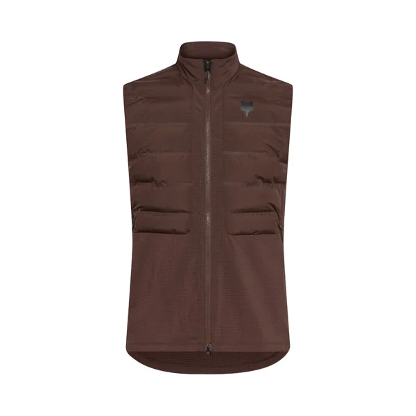 Fox Racing - Flexair Fire Vest (MTB)